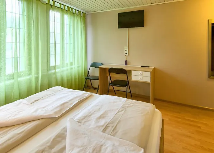 Hotel Sonne